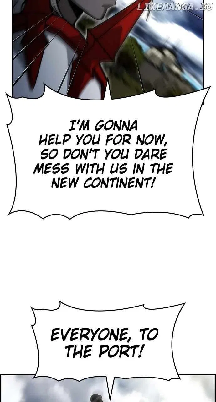 Bad Ending Maker Chapter 86 – Page 69