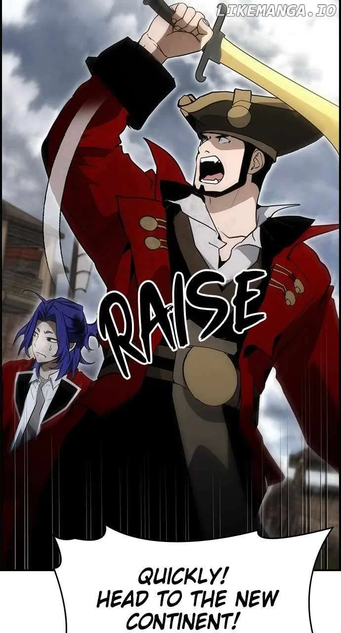 Bad Ending Maker Chapter 86 – Page 70