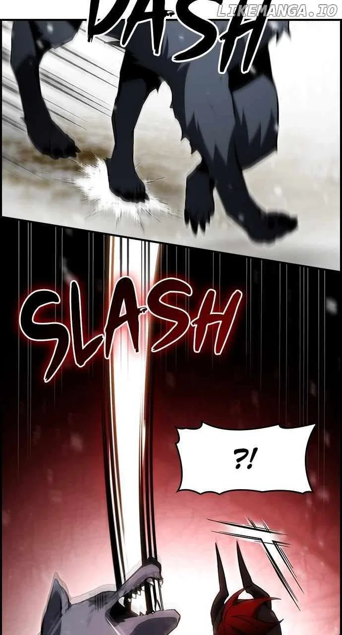 Bad Ending Maker Chapter 86 – Page 79