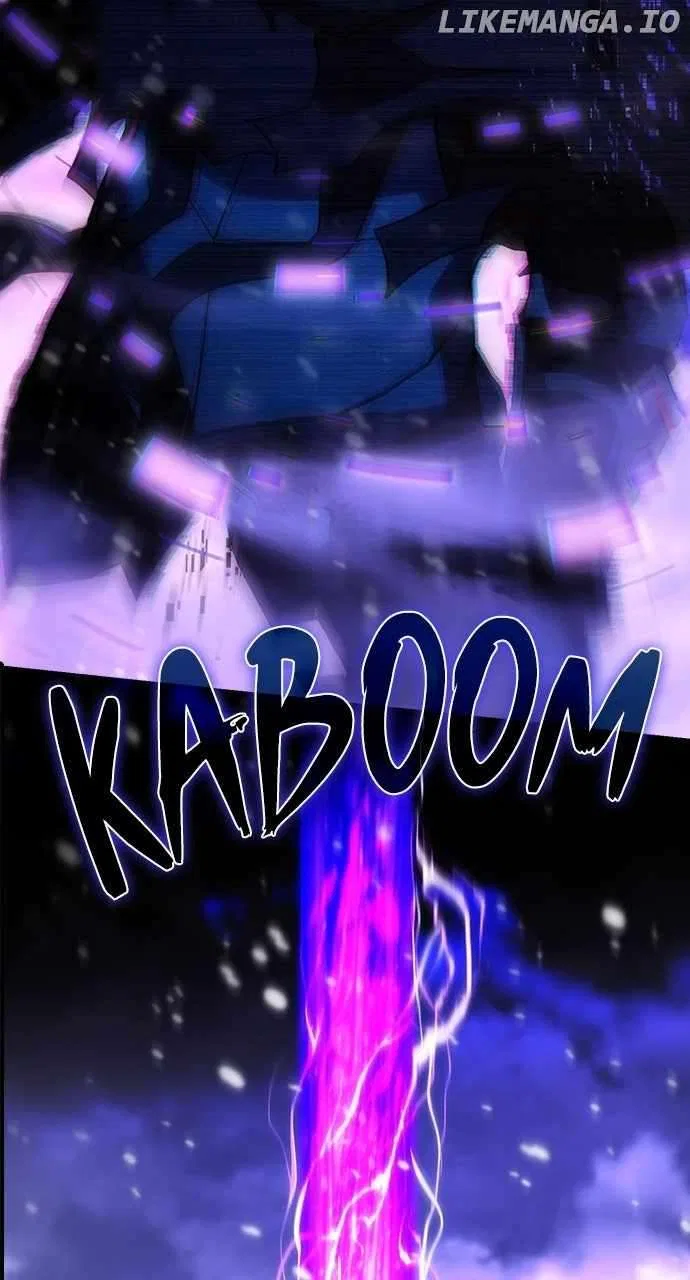 Bad Ending Maker Chapter 86 – Page 99