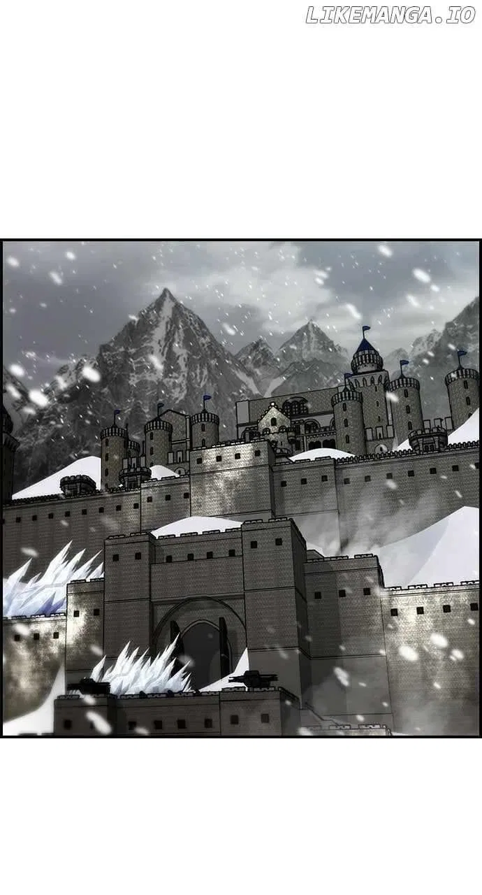 Bad Ending Maker Chapter 85 – Page 1
