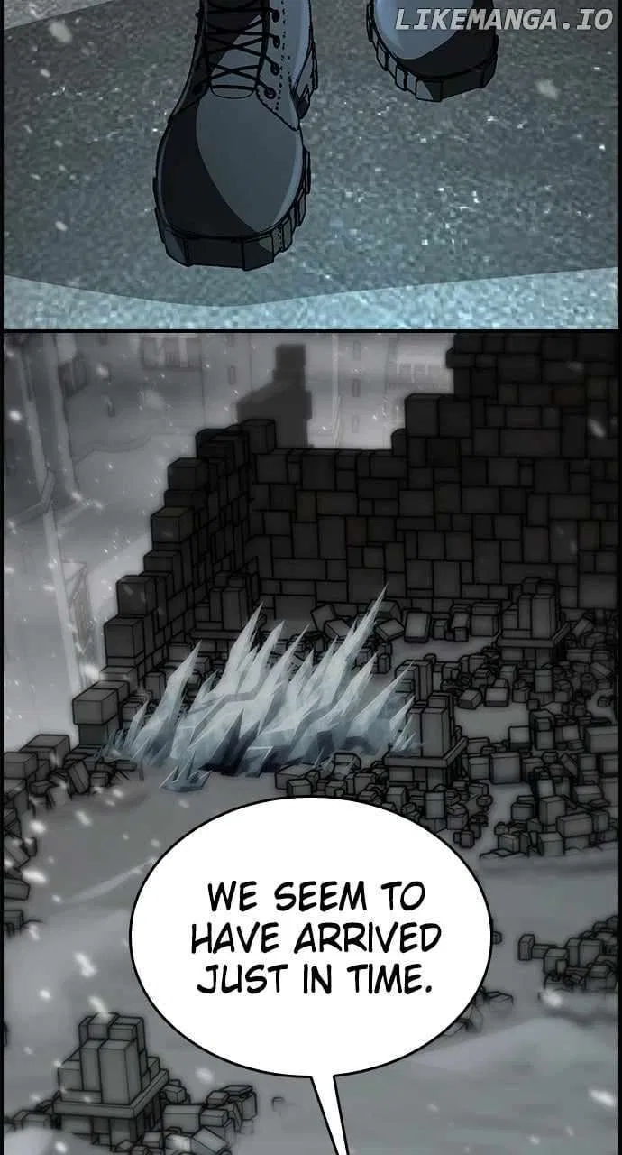 Bad Ending Maker Chapter 85 – Page 4