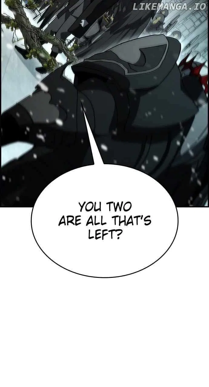 Bad Ending Maker Chapter 85 – Page 10