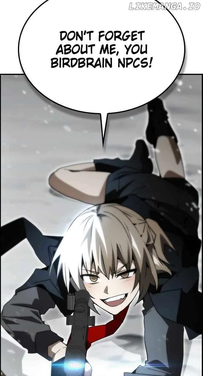 Bad Ending Maker Chapter 85 – Page 14