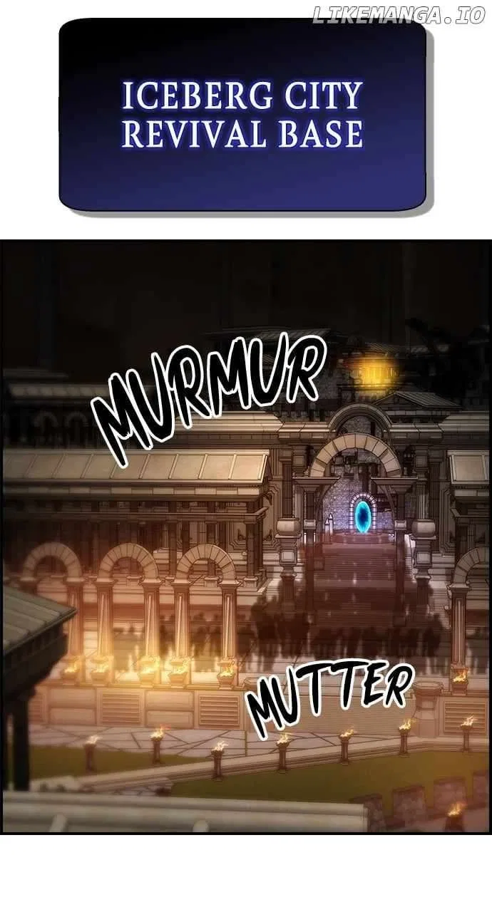 Bad Ending Maker Chapter 85 – Page 16