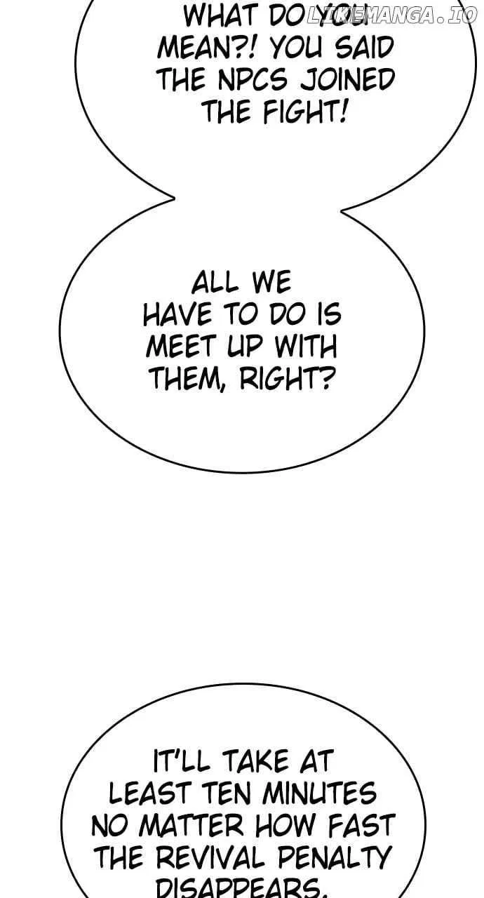Bad Ending Maker Chapter 85 – Page 18