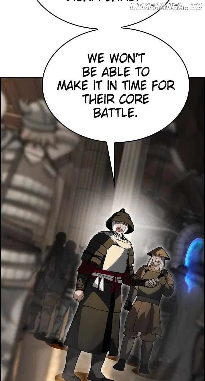 Bad Ending Maker Chapter 85 – Page 19
