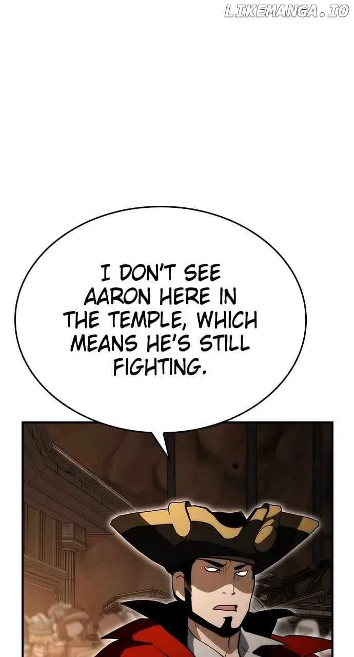 Bad Ending Maker Chapter 85 – Page 21