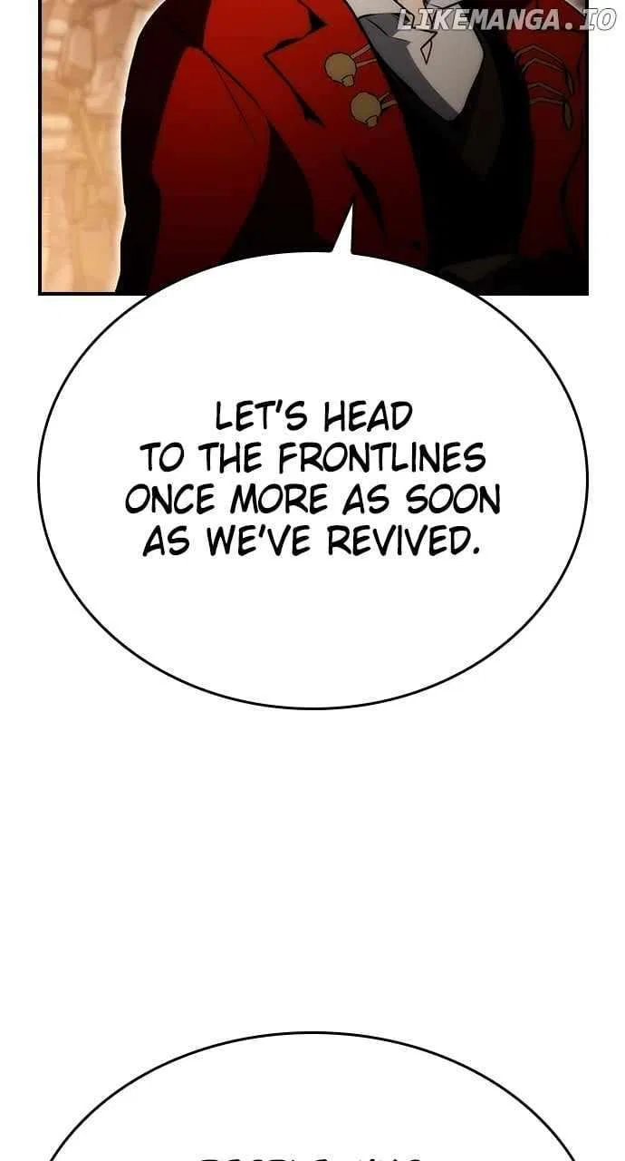 Bad Ending Maker Chapter 85 – Page 22
