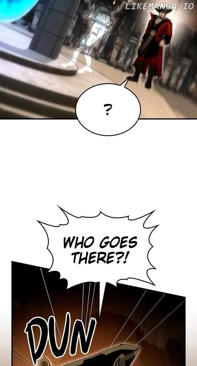 Bad Ending Maker Chapter 85 – Page 25