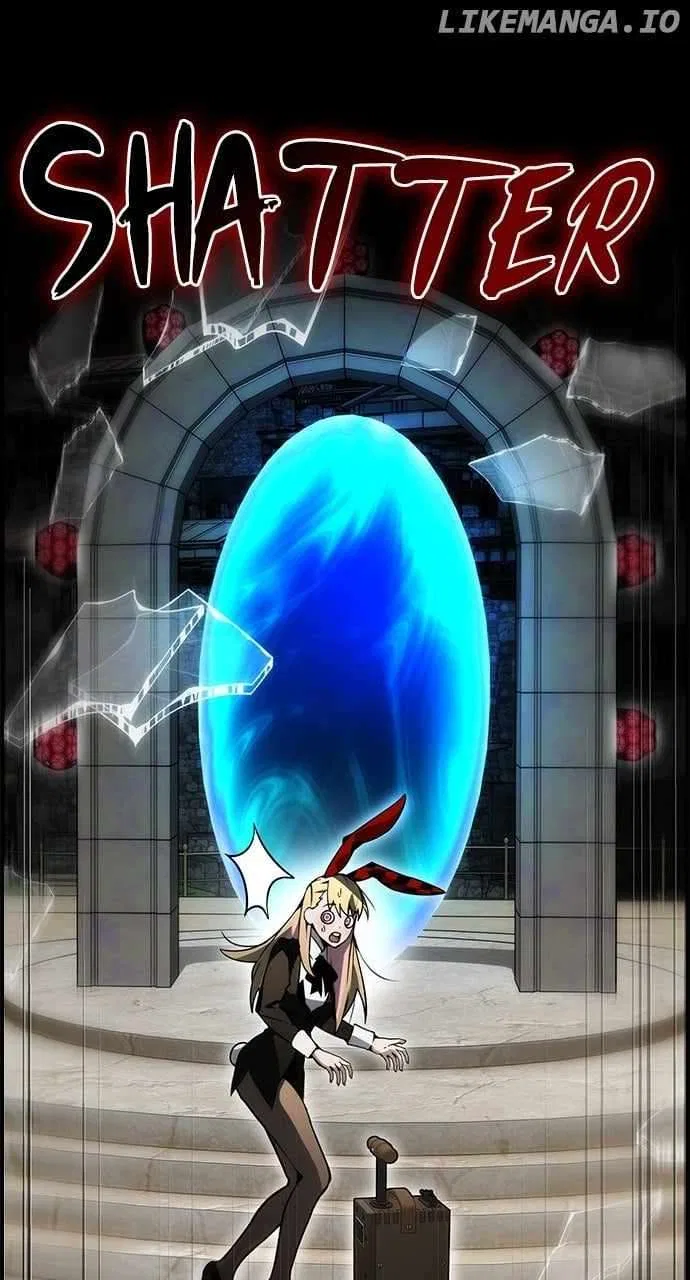 Bad Ending Maker Chapter 85 – Page 28