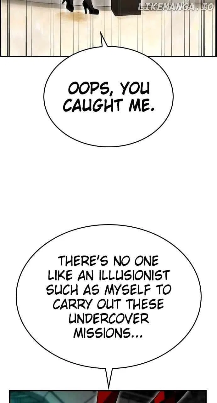 Bad Ending Maker Chapter 85 – Page 29
