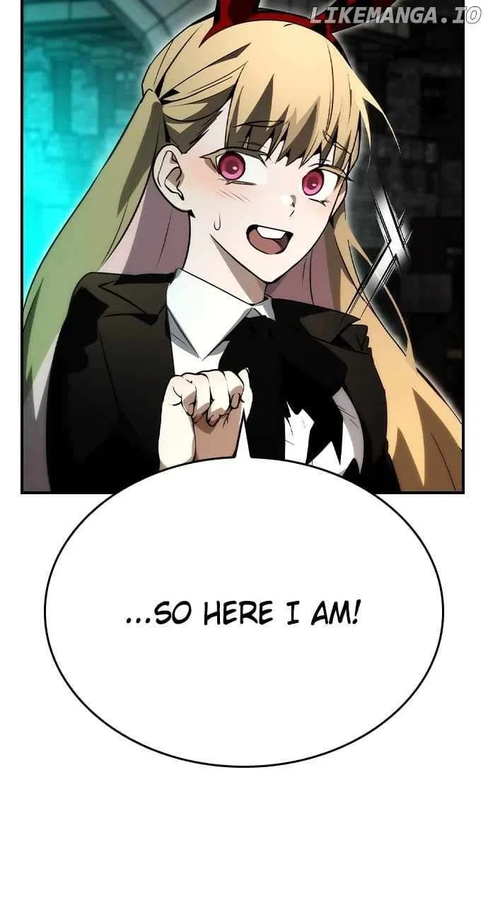 Bad Ending Maker Chapter 85 – Page 30
