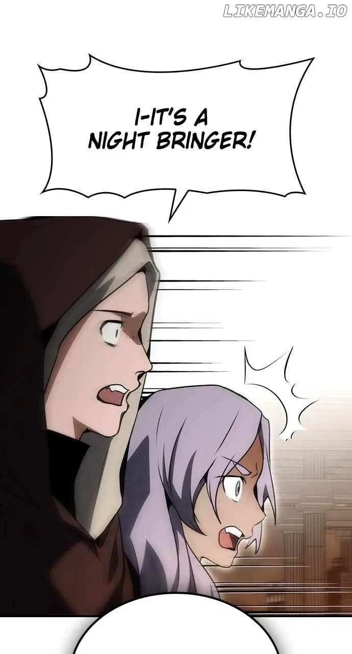 Bad Ending Maker Chapter 85 – Page 31
