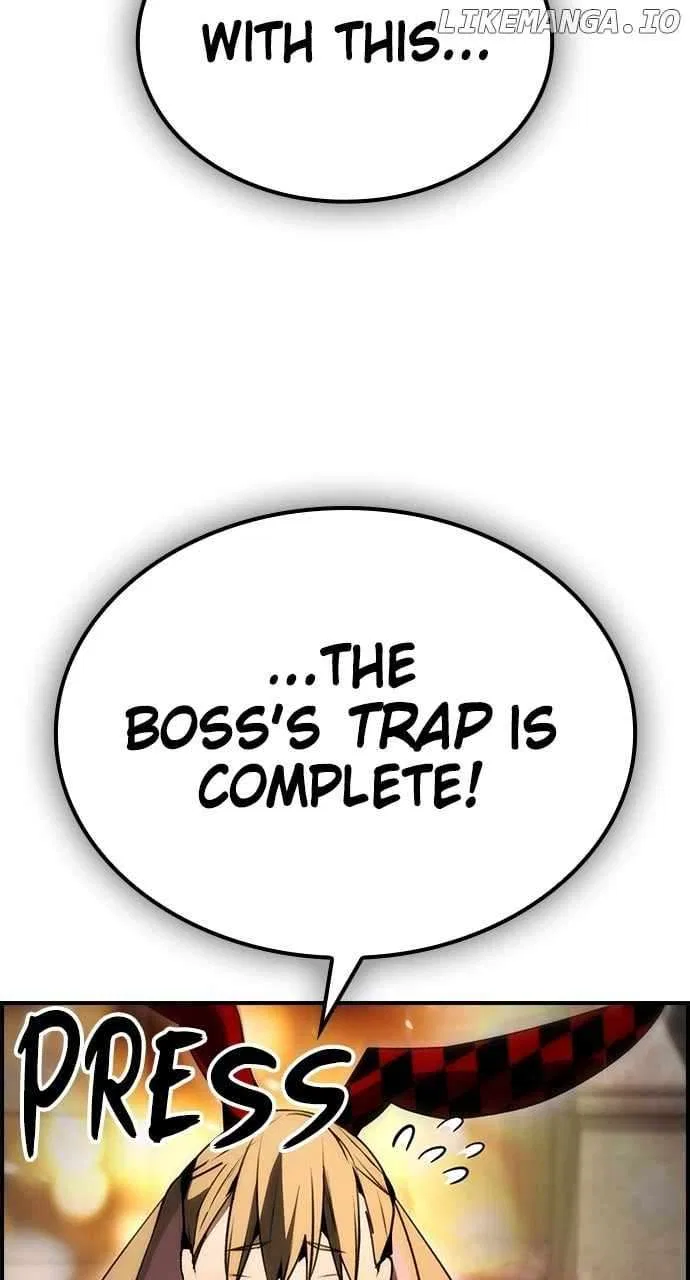 Bad Ending Maker Chapter 85 – Page 32