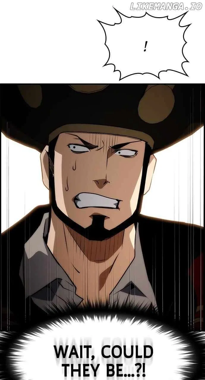 Bad Ending Maker Chapter 85 – Page 38