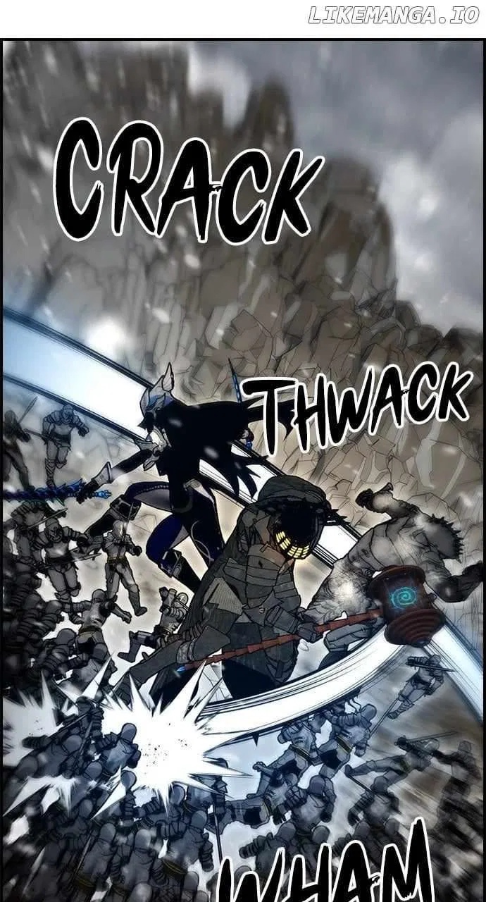 Bad Ending Maker Chapter 85 – Page 43