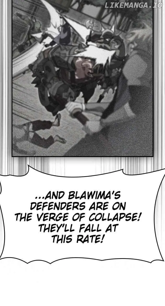 Bad Ending Maker Chapter 85 – Page 50