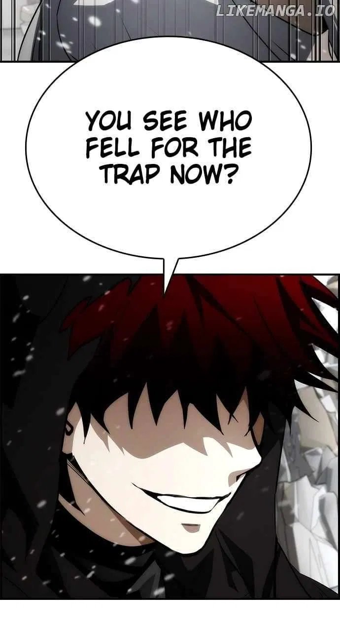 Bad Ending Maker Chapter 85 – Page 52