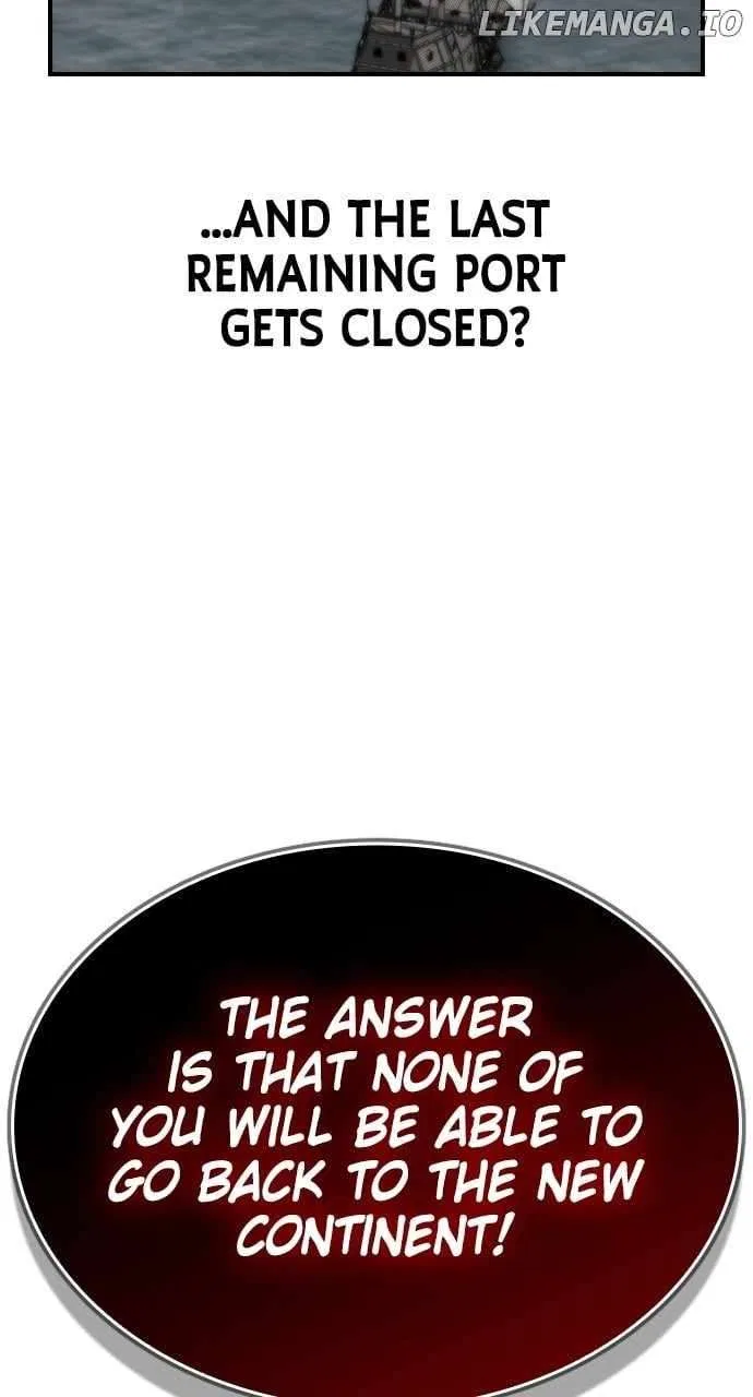 Bad Ending Maker Chapter 85 – Page 54