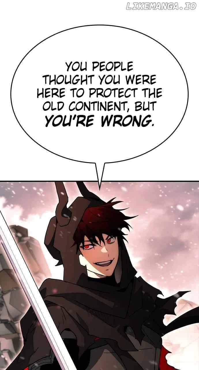 Bad Ending Maker Chapter 85 – Page 57