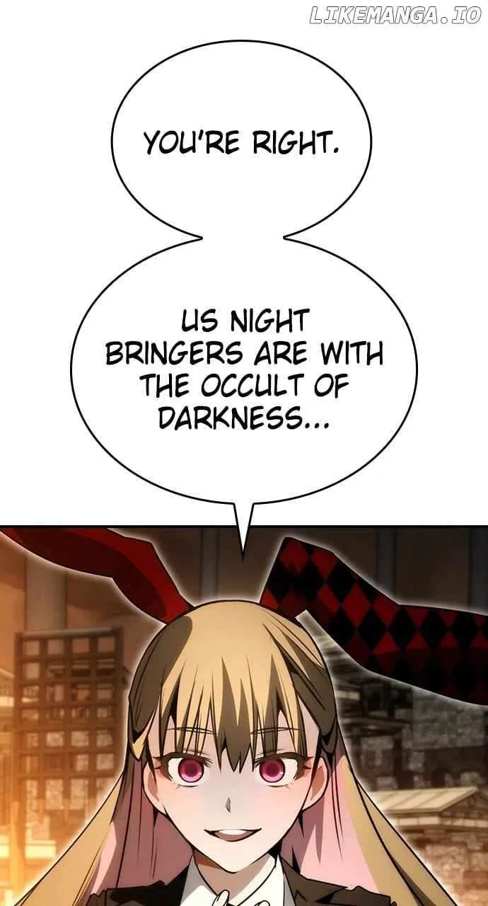 Bad Ending Maker Chapter 85 – Page 64