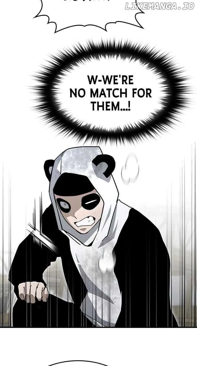 Bad Ending Maker Chapter 85 – Page 82