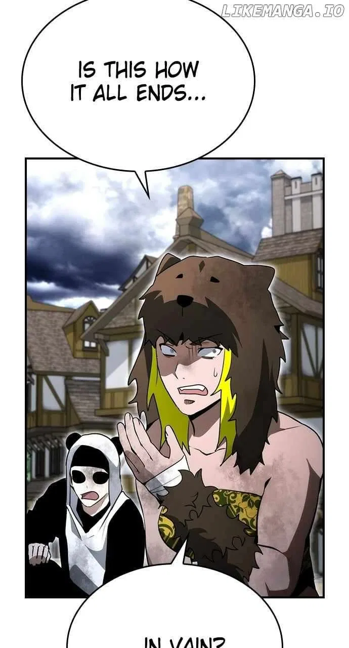 Bad Ending Maker Chapter 85 – Page 83