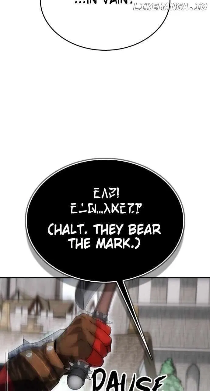 Bad Ending Maker Chapter 85 – Page 84