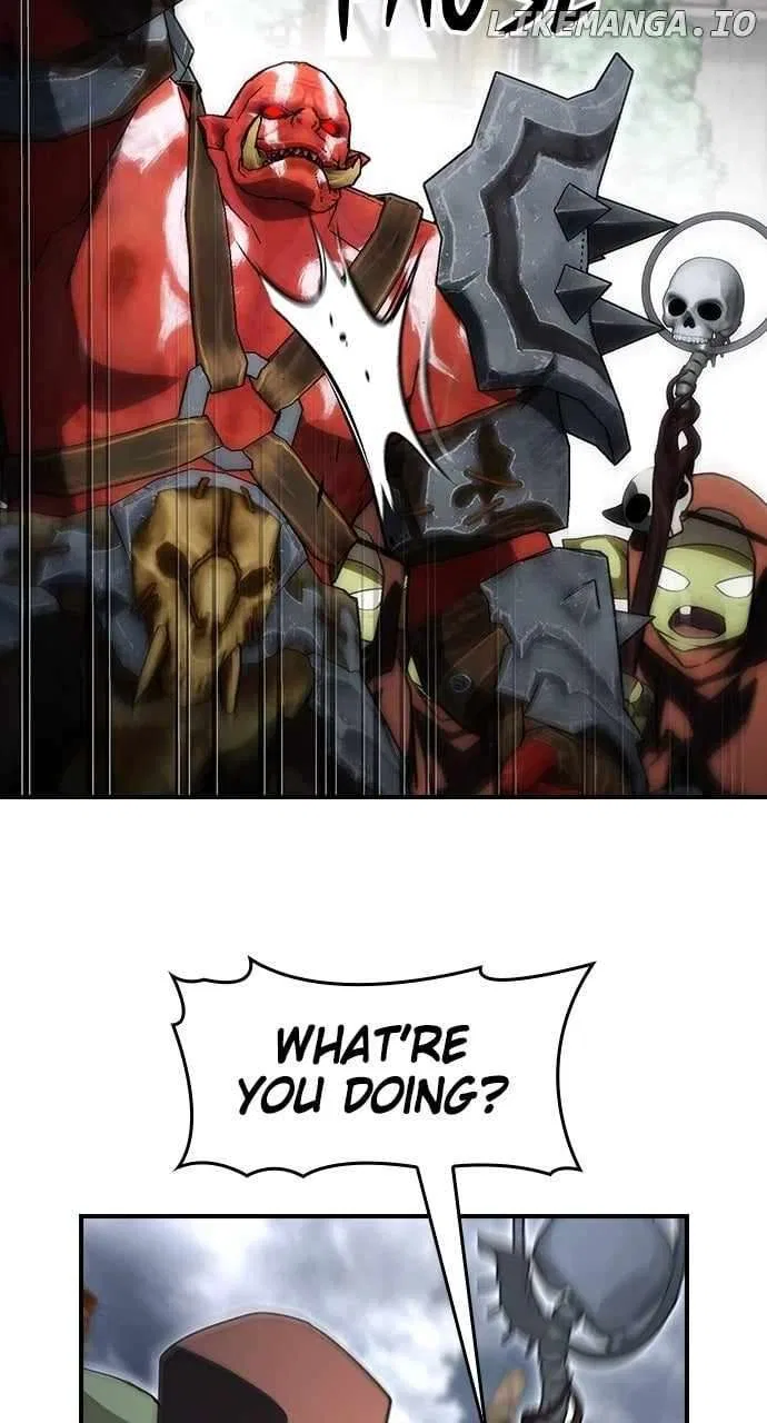 Bad Ending Maker Chapter 85 – Page 85