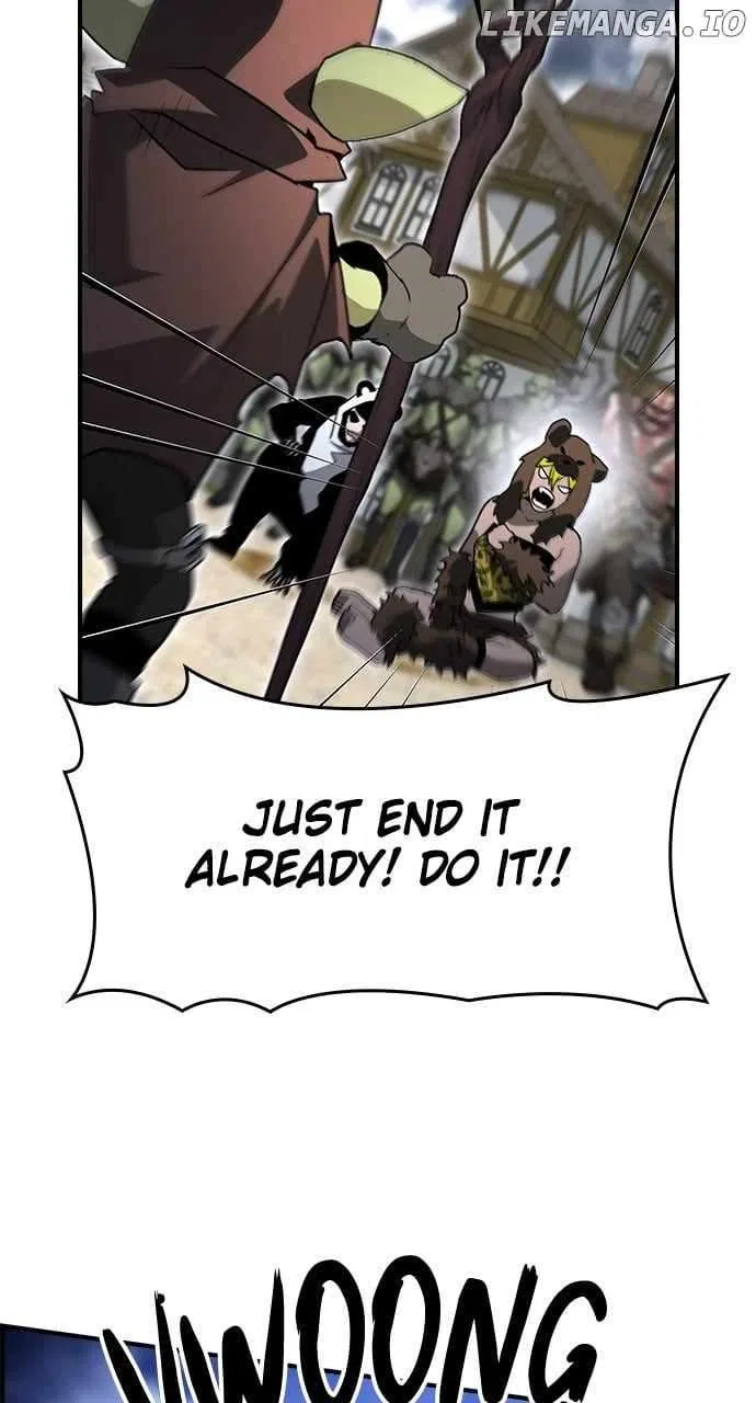 Bad Ending Maker Chapter 85 – Page 86