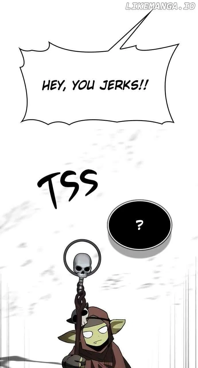 Bad Ending Maker Chapter 85 – Page 89