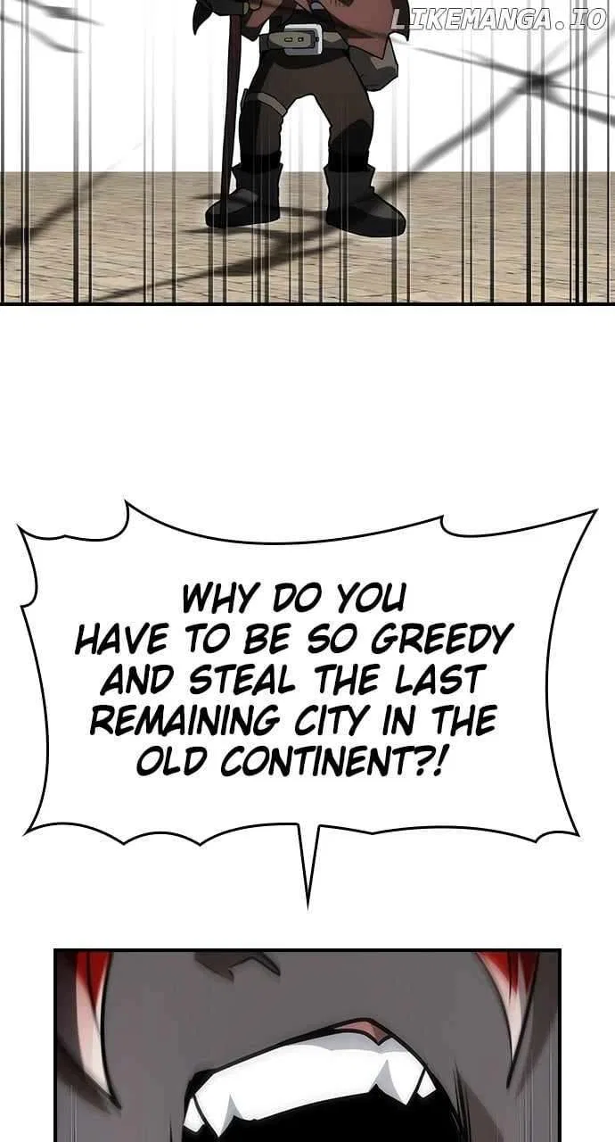Bad Ending Maker Chapter 85 – Page 90