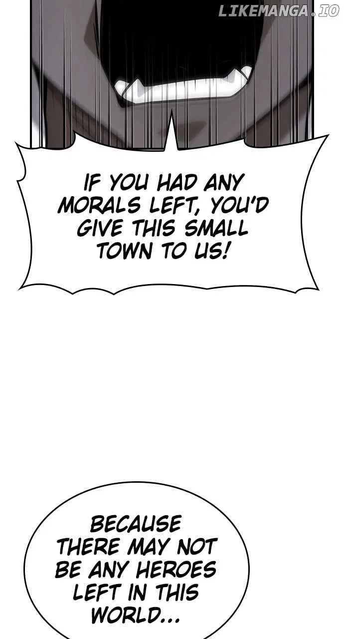 Bad Ending Maker Chapter 85 – Page 91