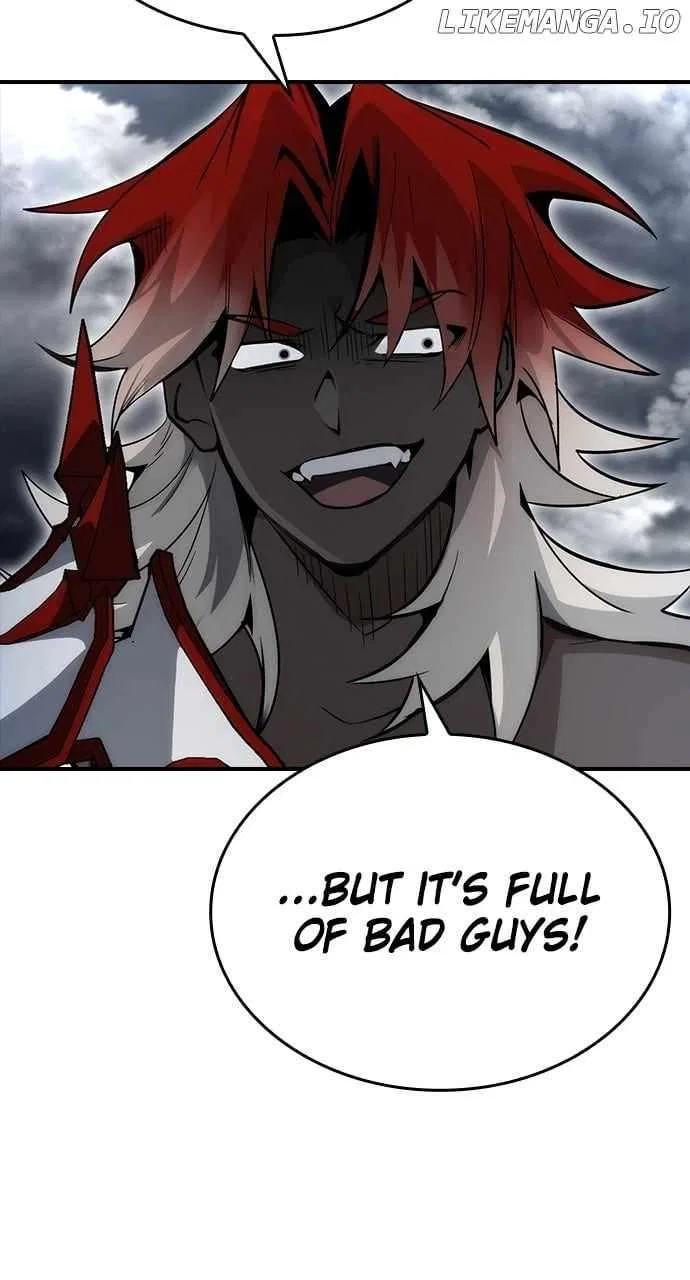 Bad Ending Maker Chapter 85 – Page 92
