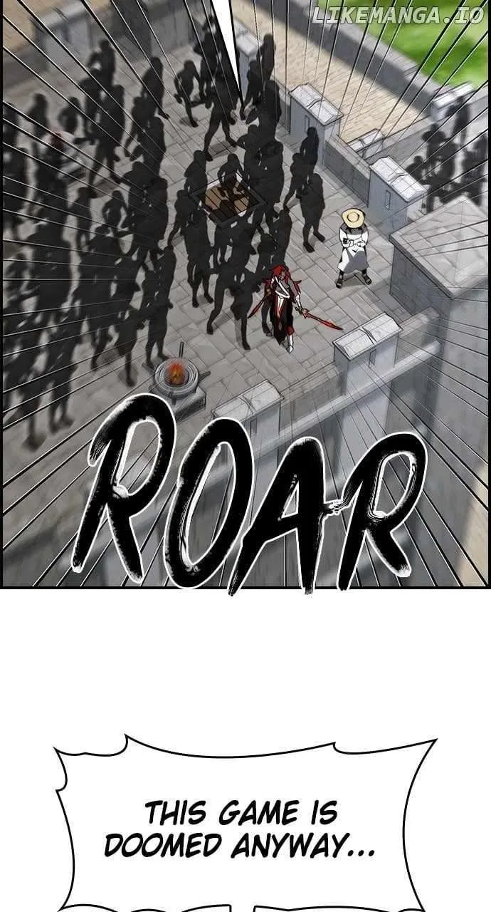 Bad Ending Maker Chapter 85 – Page 94