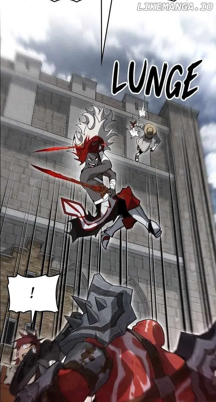 Bad Ending Maker Chapter 85 – Page 95