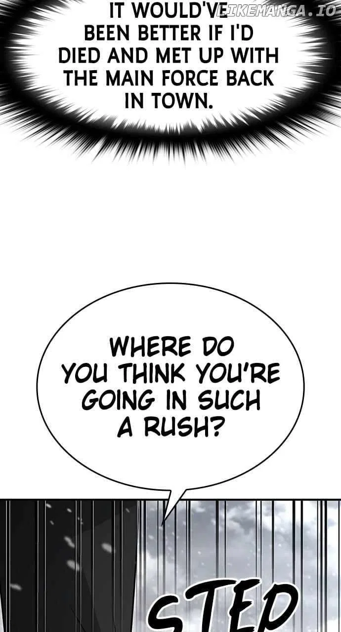 Bad Ending Maker Chapter 85 – Page 99