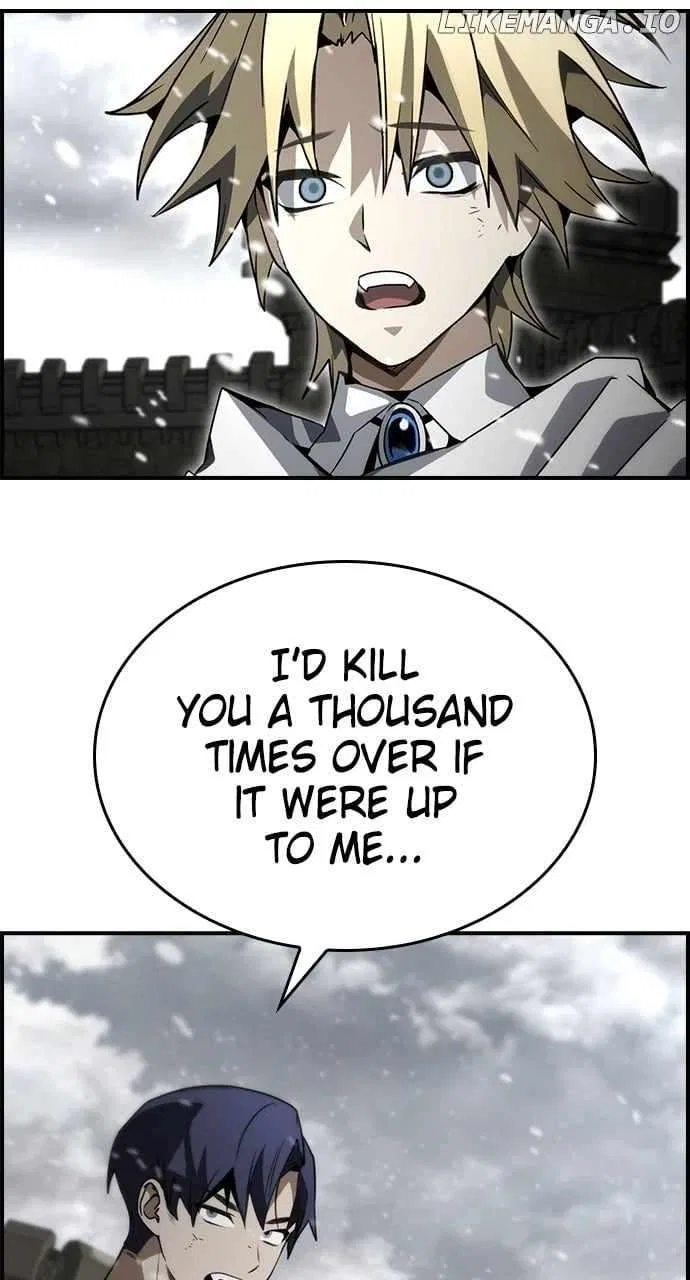 Bad Ending Maker Chapter 85 – Page 101