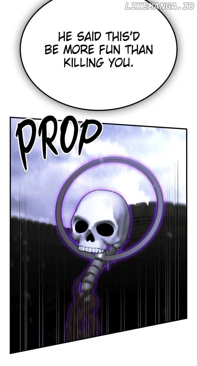 Bad Ending Maker Chapter 85 – Page 103
