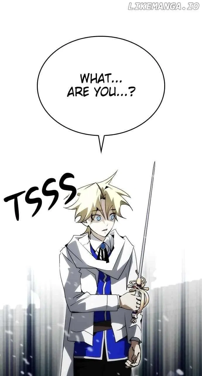 Bad Ending Maker Chapter 85 – Page 104