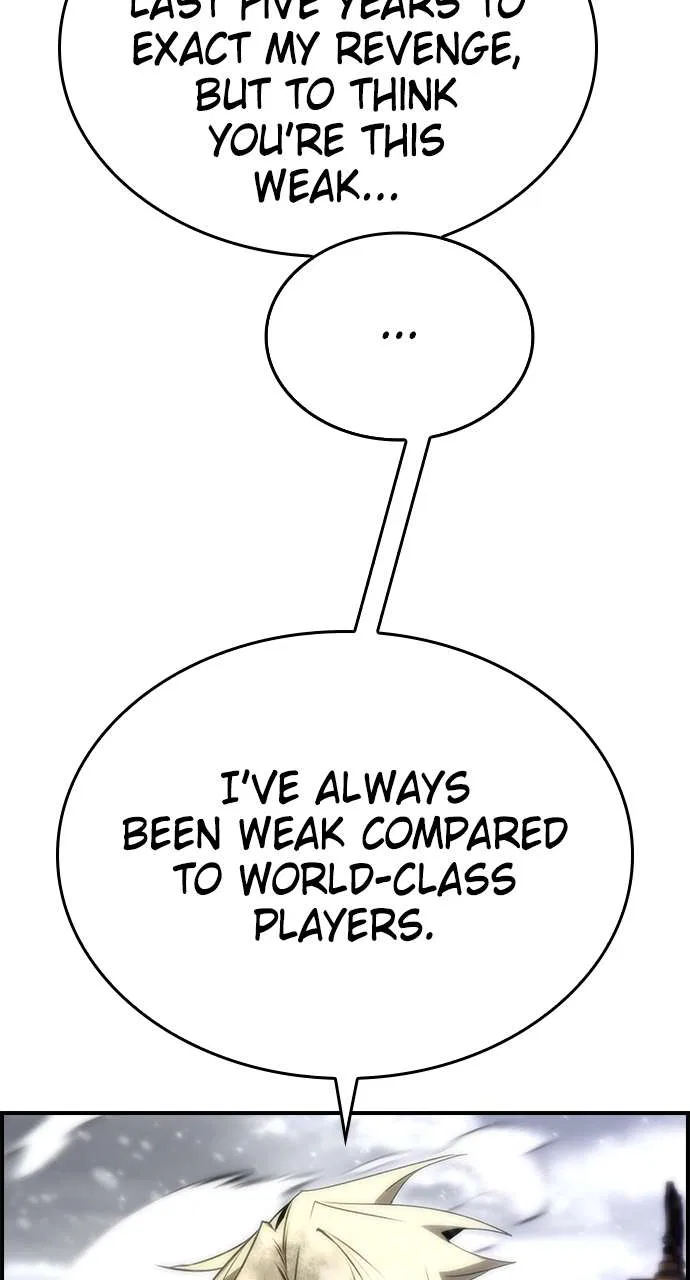 Bad Ending Maker Chapter 84 – Page 19