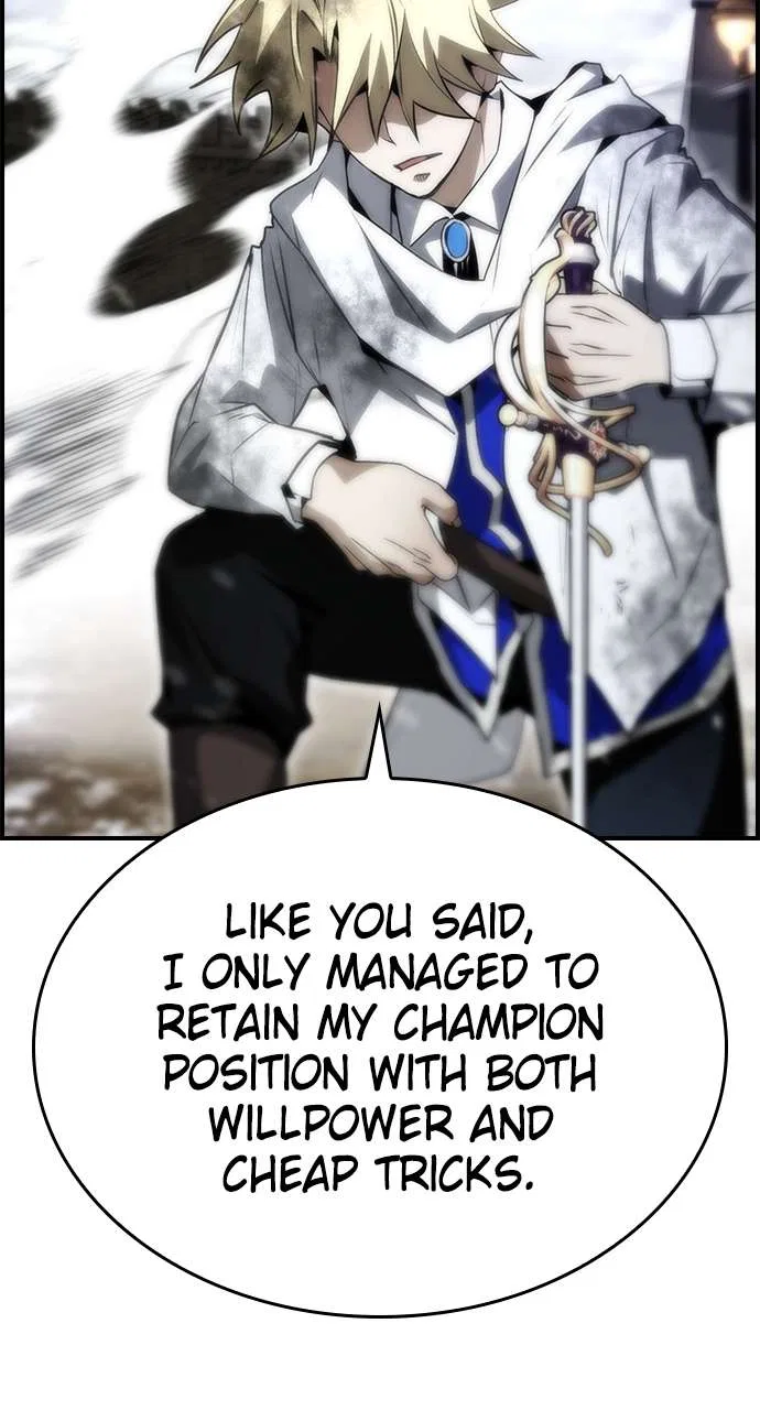Bad Ending Maker Chapter 84 – Page 20