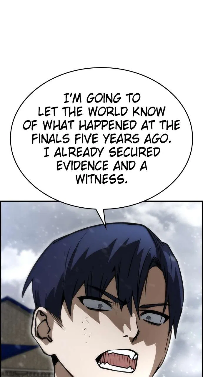 Bad Ending Maker Chapter 84 – Page 21