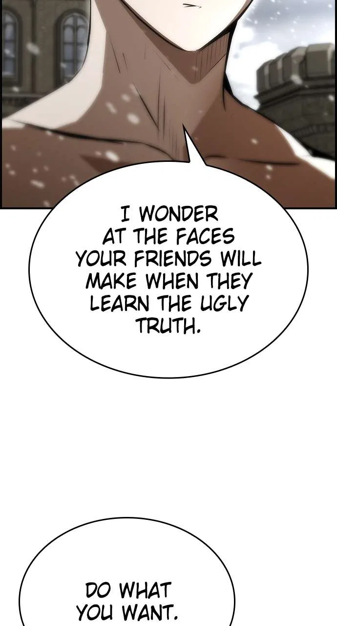 Bad Ending Maker Chapter 84 – Page 22