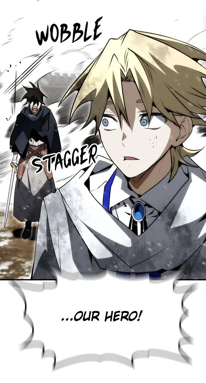 Bad Ending Maker Chapter 84 – Page 25