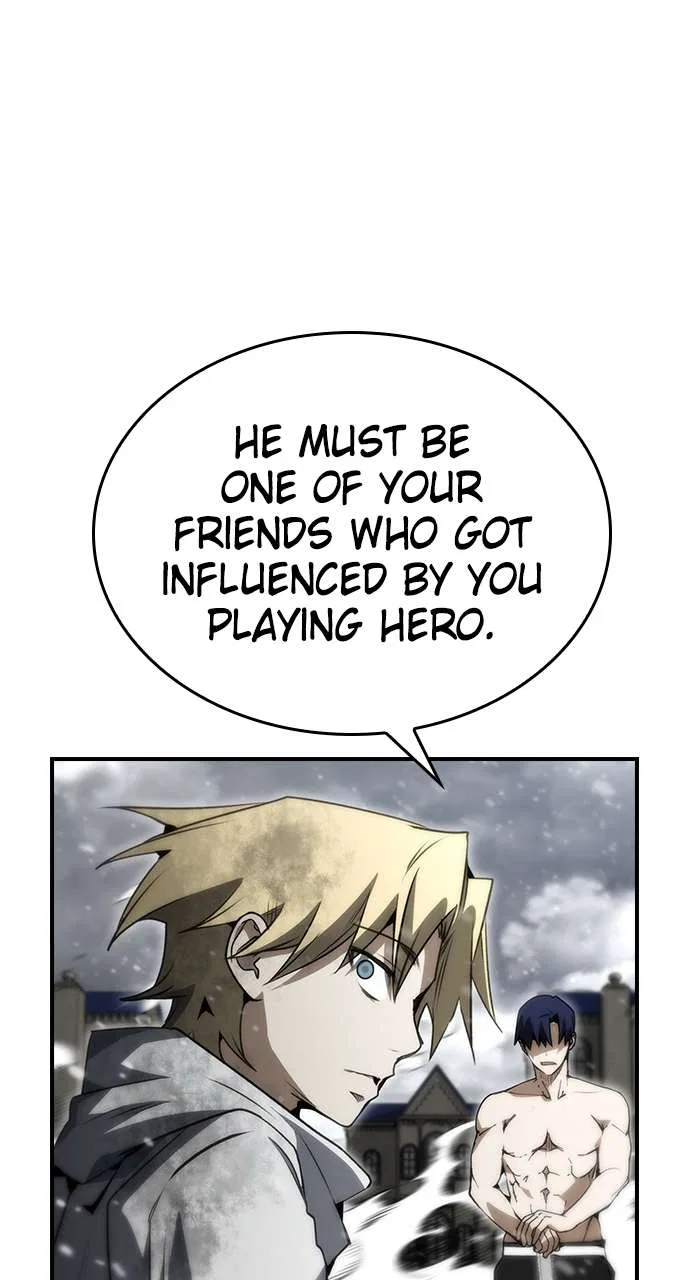 Bad Ending Maker Chapter 84 – Page 26