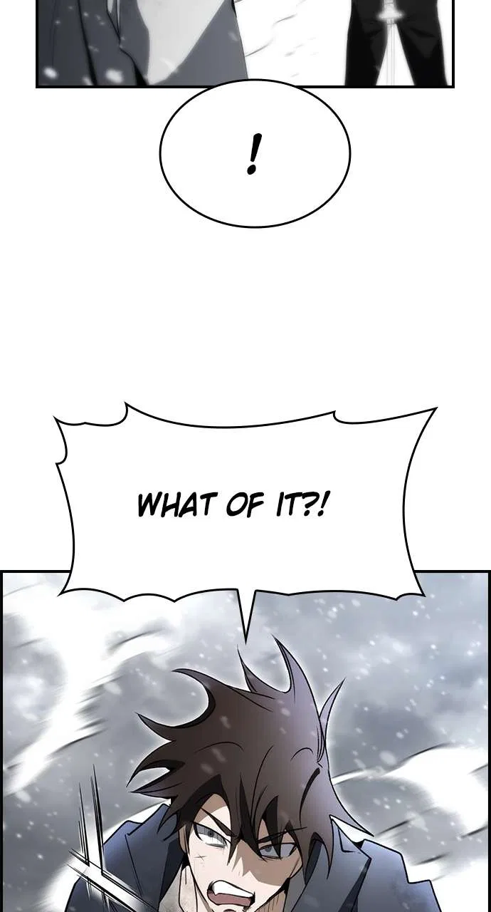 Bad Ending Maker Chapter 84 – Page 27
