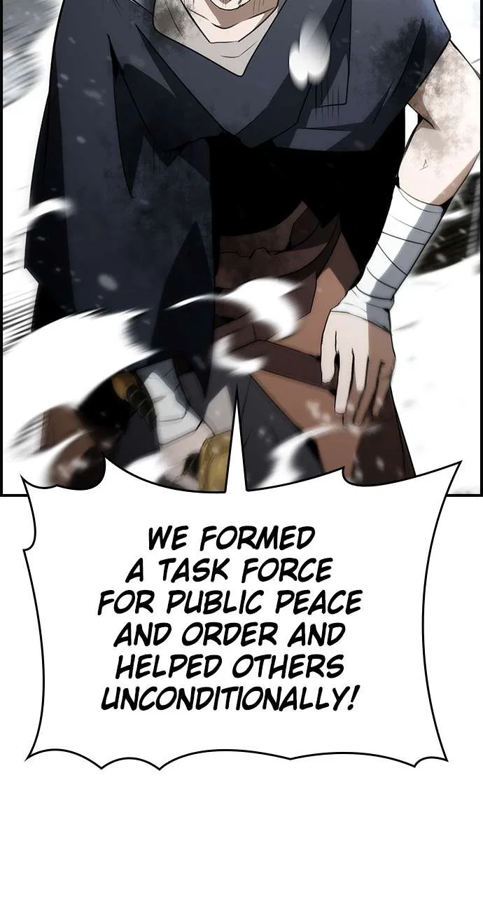 Bad Ending Maker Chapter 84 – Page 28