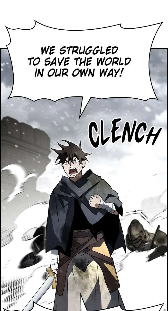Bad Ending Maker Chapter 84 – Page 29